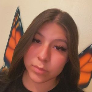 Meet your Posher, Araceli